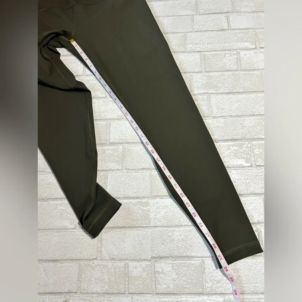 Lululemon Align High-Waist Leggings
